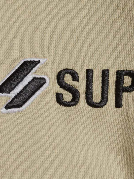 D2 Дамски T-shirt Бежово