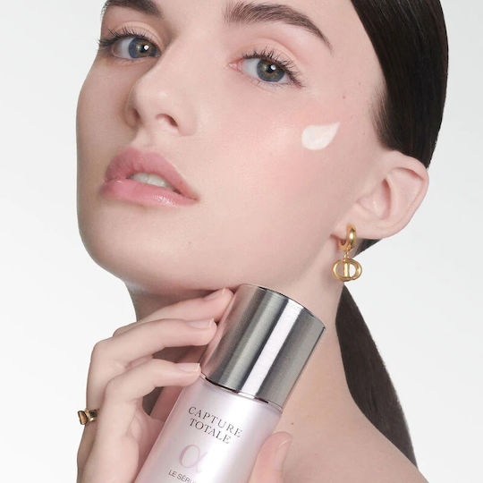 Dior Capture Totale Αντιγηραντικό Serum Προσώπου 30ml