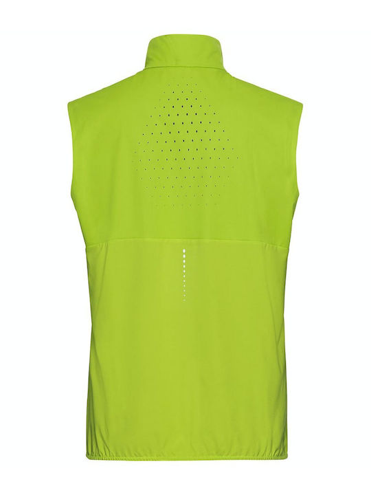 Zeroweight warm vest Λαχανι