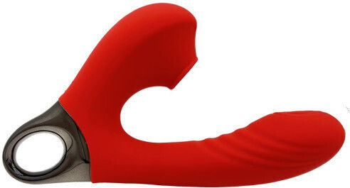 ToyBox Wild Dreams Mini Δονητής Rabbit Red