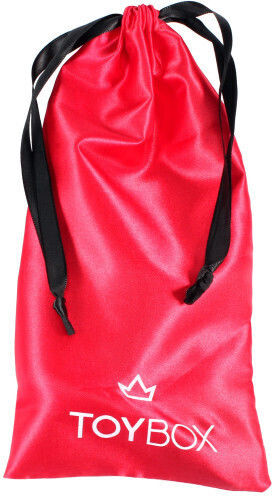 ToyBox Sweet Love Mini Δονητής G-Spot Red