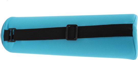 Mobiak Orthopädisches Kissen 30x9x9cm in Blau Farbe 0810702