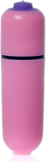 Kinksters Mini Klitoris Vibrator 6cm Rosa