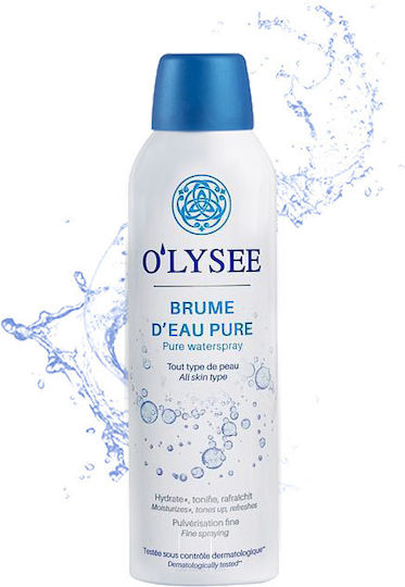 O'Lysee Face Water Facial Toning for All Types 150ml