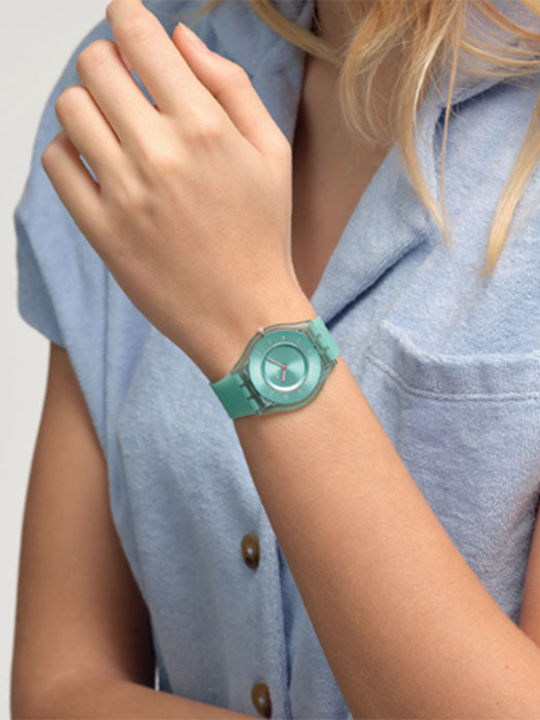 Swatch Pastelious