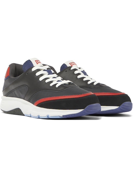 Camper Drift Sneakers Navy Blue