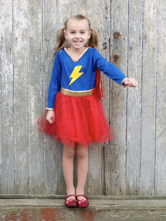 Kids Carnival Costume