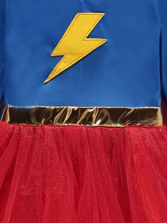 Kids Carnival Costume
