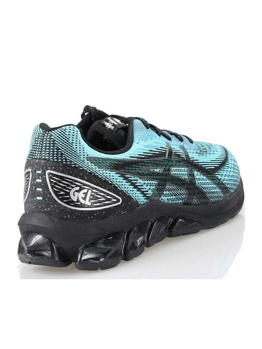 Gel-Quantum 180 VII Ανδρικά Sneakers Τιρκουάζ