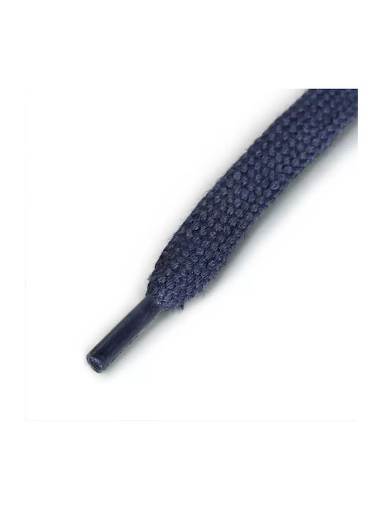 Prym Κορδόνια Παπουτσιών Μπλε 2τμχ 120cm