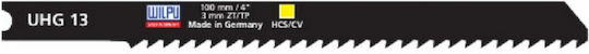 Wilpu UHG13 Blade for Wood 75mm 5pcs