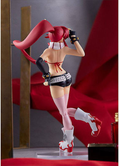 Good Smile Company Gurren Lagann: Yoko Yoko Figure height 17cm