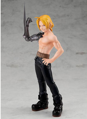 Good Smile Company Fullmetal Alchemist Brotherhood: Edward Elric Φιγούρα ύψους 16εκ.