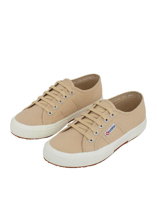 2750 Cotu Classic Γυναικεία Sneakers Μπεζ