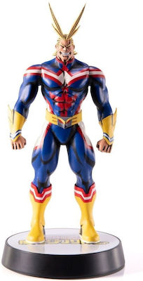 First 4 Figures My Hero Academia: All Might Φιγούρα