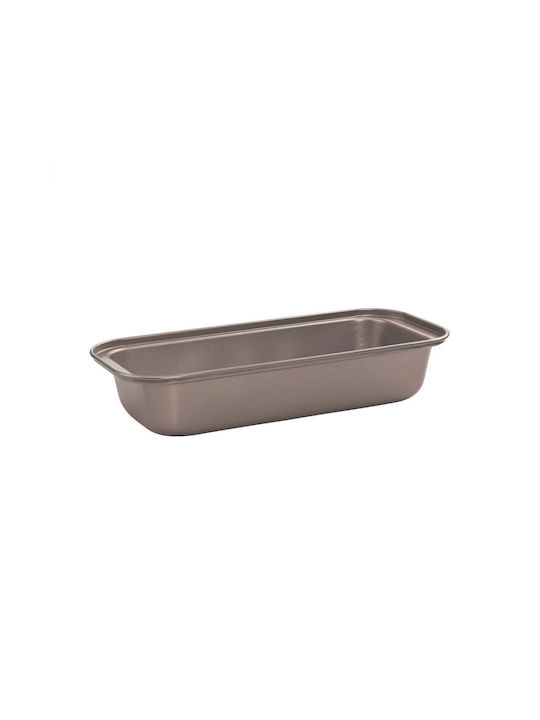 Butlers Grove Sweet Bakery Backform Torte Aluminium 29.5x13x6cm 1cm
