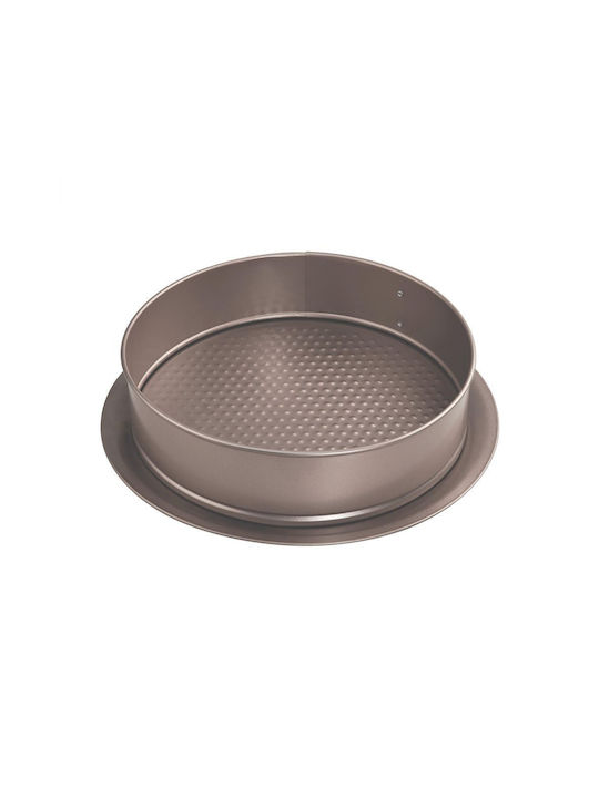 Butlers Grove Sweet Bakery Backform Torte Aluminium 27.5x27.5x7cm 1cm