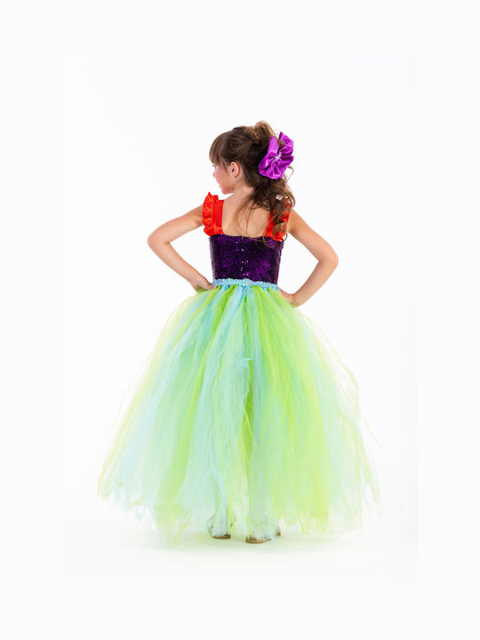 Costum de Carnaval pentru Copii Princess Of Miracles