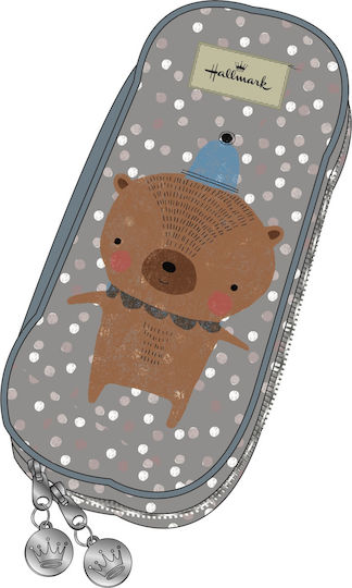 Hallmark Bear Penar Multicolor