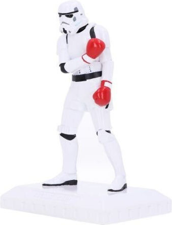 Nemesis Now Star Wars: Stormtrooper The Greatest: Stormtrooper The Greatest Figure height 18cm