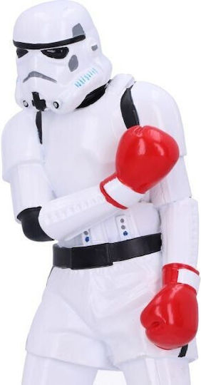Nemesis Now Star Wars Stormtrooper Cel Mai Bun Figurină 18 cm