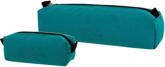 Polo Penar Cilindru Negru