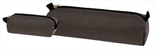 Polo Penar Cilindru Negru