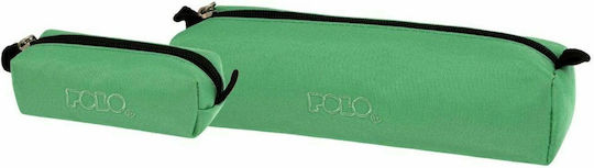 Polo Penar Cilindru Negru