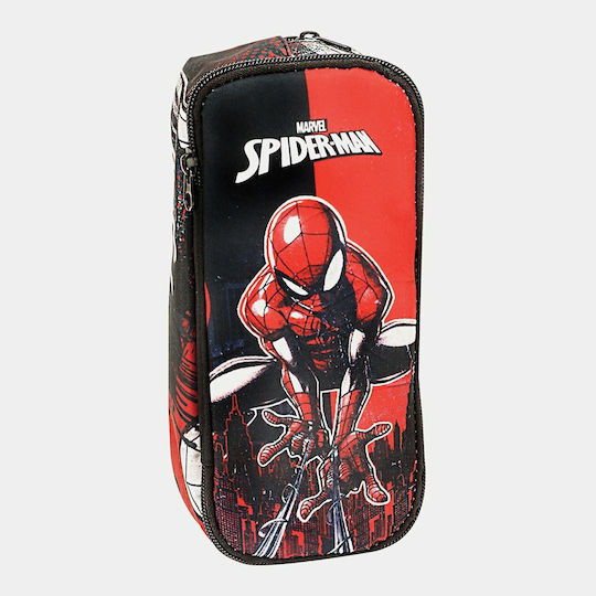 Gim Spiderman Penar Roșu
