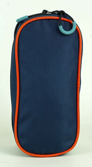Gim Nerf Apparel Federmäppchen Blau