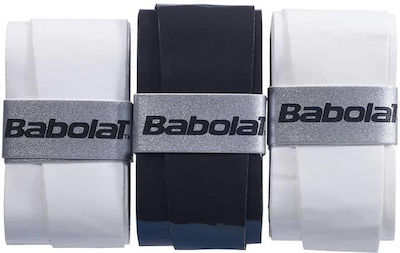 Babolat My Overgrip Πολύχρωμο 3τμχ