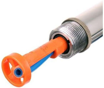 Technic Tools LT-P2 KAS-10343 Πιστόλι Πλυσίματος Νερού Αέρος 1lt