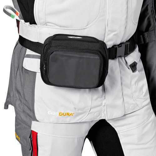 Held Tiny Motorrad Tanktasche Magnetisch 1Es