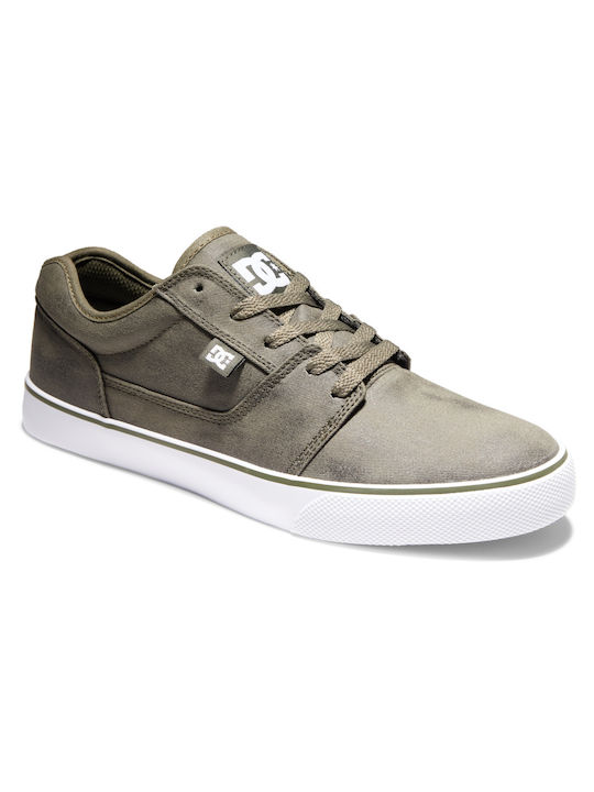 DC Tonik Se Herren Sneakers Gray