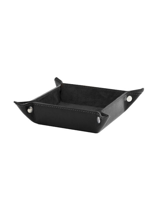 Tuscany Leather Σταχτοδοχείο Black