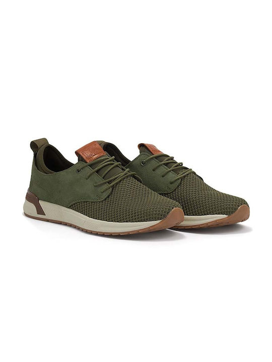 Xti Sneakers Khaki