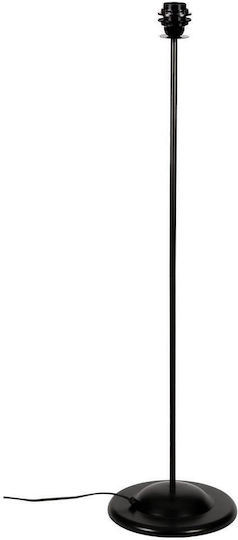 VK Lighting Лампа за под В120см. Черен VK Lighting Лампа за под В120см. Черен