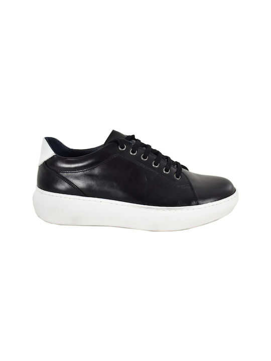 Prima L Uomo Shoe Black 1180/159 BLACK