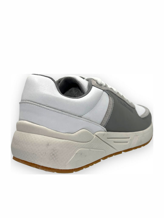 Snk Notos NM Damen Sneakers Gray