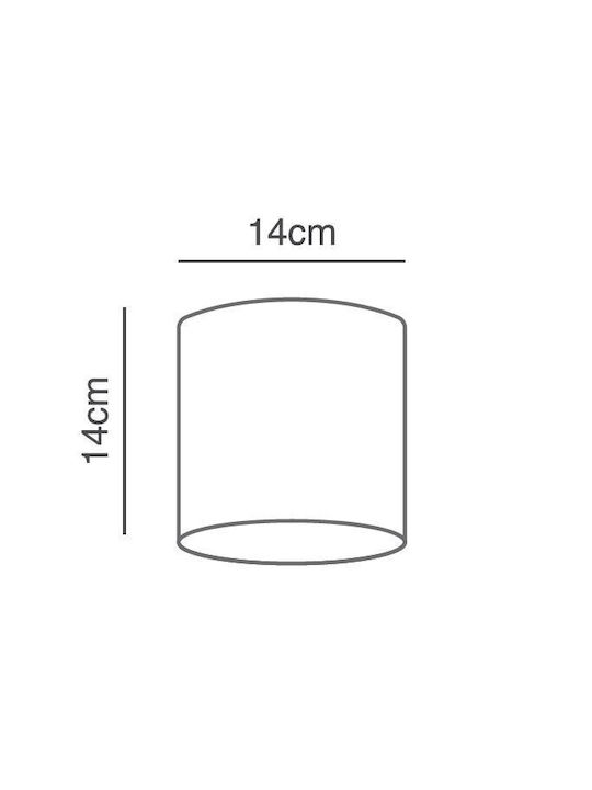 Home Lighting Πολυέλαιος με Καπέλα Λευκός Home Lighting Πολυέλαιος με Καπέλα Λευκός