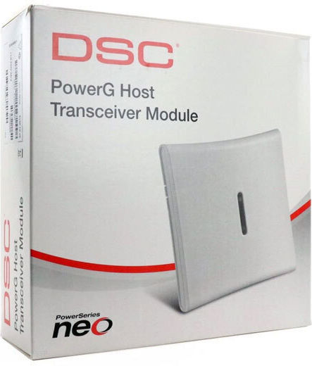 DSC Signal Extender Home-Sicherheitssysteme Kabellos