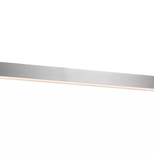 Viokef Commercial Linear LED Wall Light 60W Natural White IP20 L148xD5.5xH7.5cm