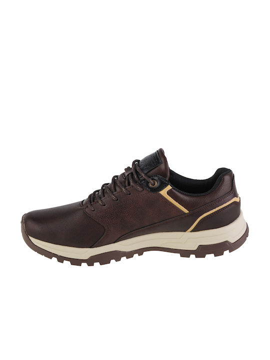 Joma C.Safron Repellent 2224 Sneakers Brown