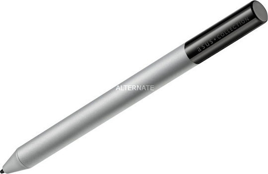 Asus Usi Stylus SA300 Ψηφιακή για Asus Chromebook C436 Steel 90XB06HN-MTO010 6τμχ