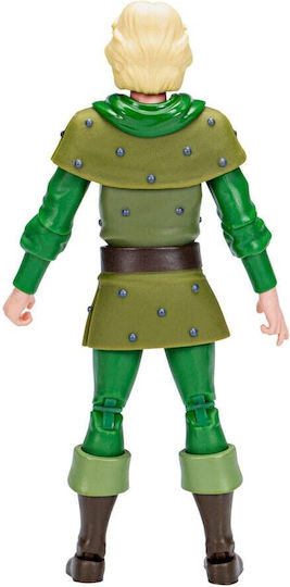 Action Figure Dungeons & Dragon - Hank for 4+ years old Years 15cm.