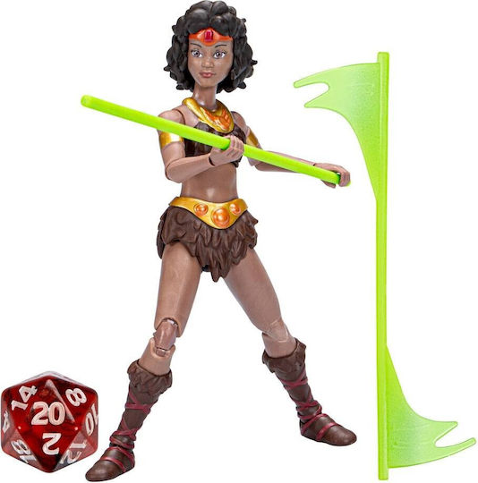 Φigură de acțiune Dungeons & Dragon - Diana pentru copii de 4+ ani ani 15cm cm