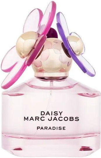 Marc Jacobs Daisy Paradise Eau de Toilette 50ml