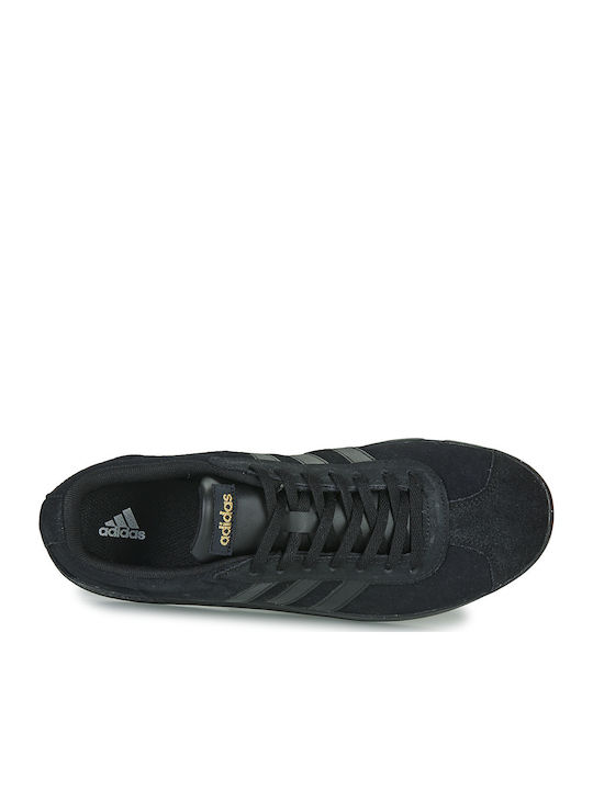 VL Court 2.0 Ανδρικά Sneakers Core Black