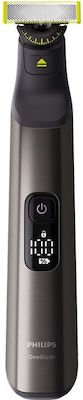 Philips OneBlade QP6651/61 Rechargeable Face / Body Electric Shaver