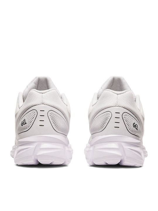 Gel Quantum Lyte II Damen Sneakers Weiß